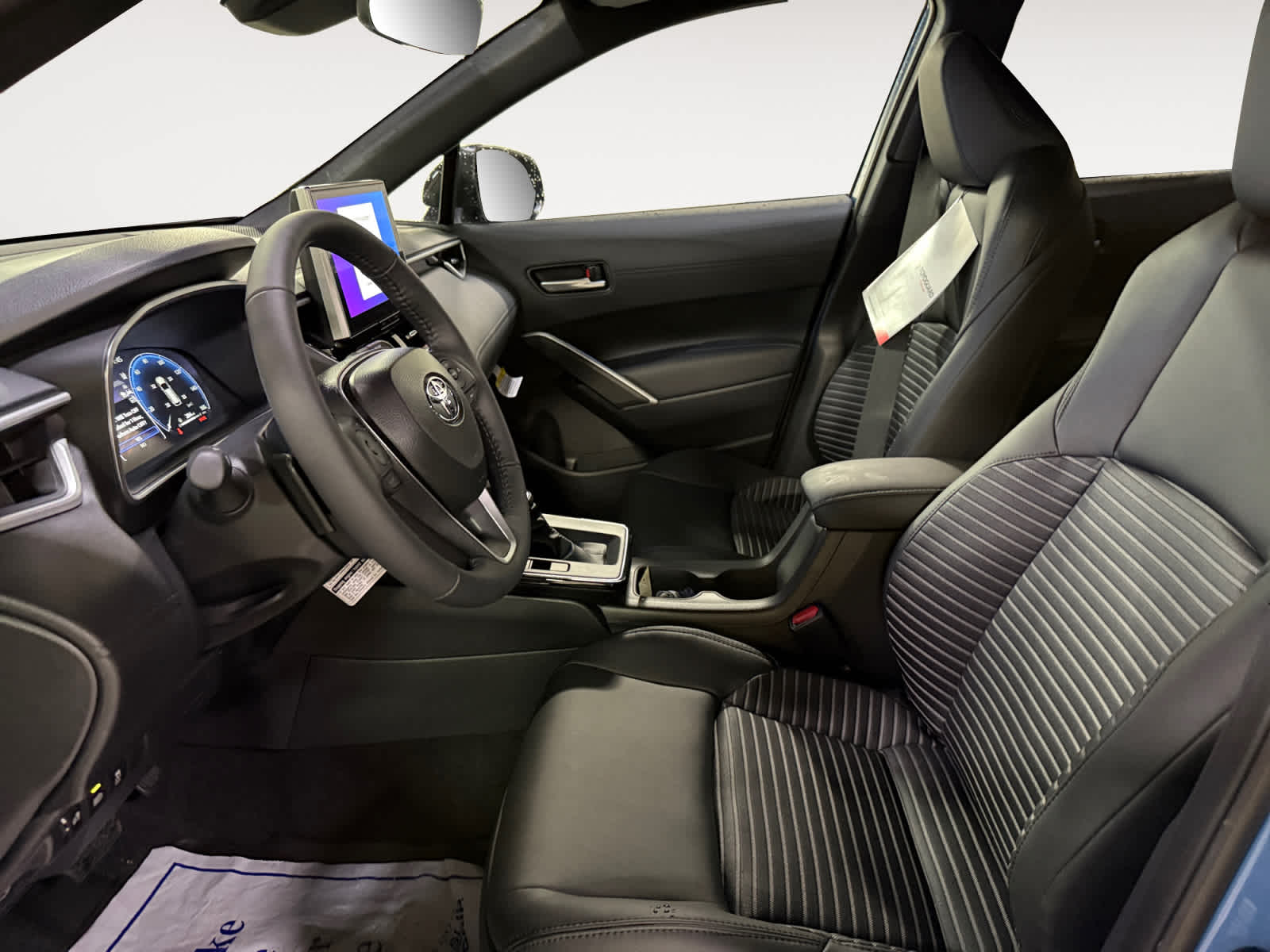 2026 Toyota Corolla Cross Hybrid XSE