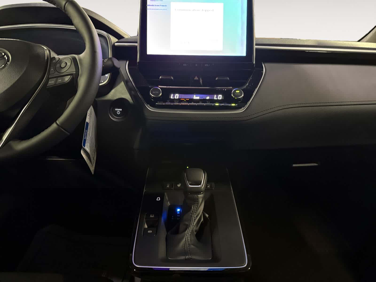 2026 Toyota Corolla Cross Hybrid XSE