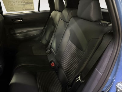2026 Toyota Corolla Cross Hybrid XSE