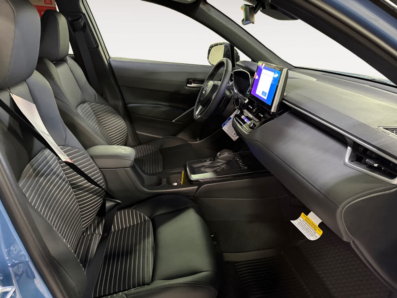 2026 Toyota Corolla Cross Hybrid XSE