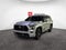 2023 Toyota Sequoia Platinum