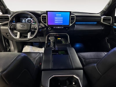 2023 Toyota Sequoia Platinum