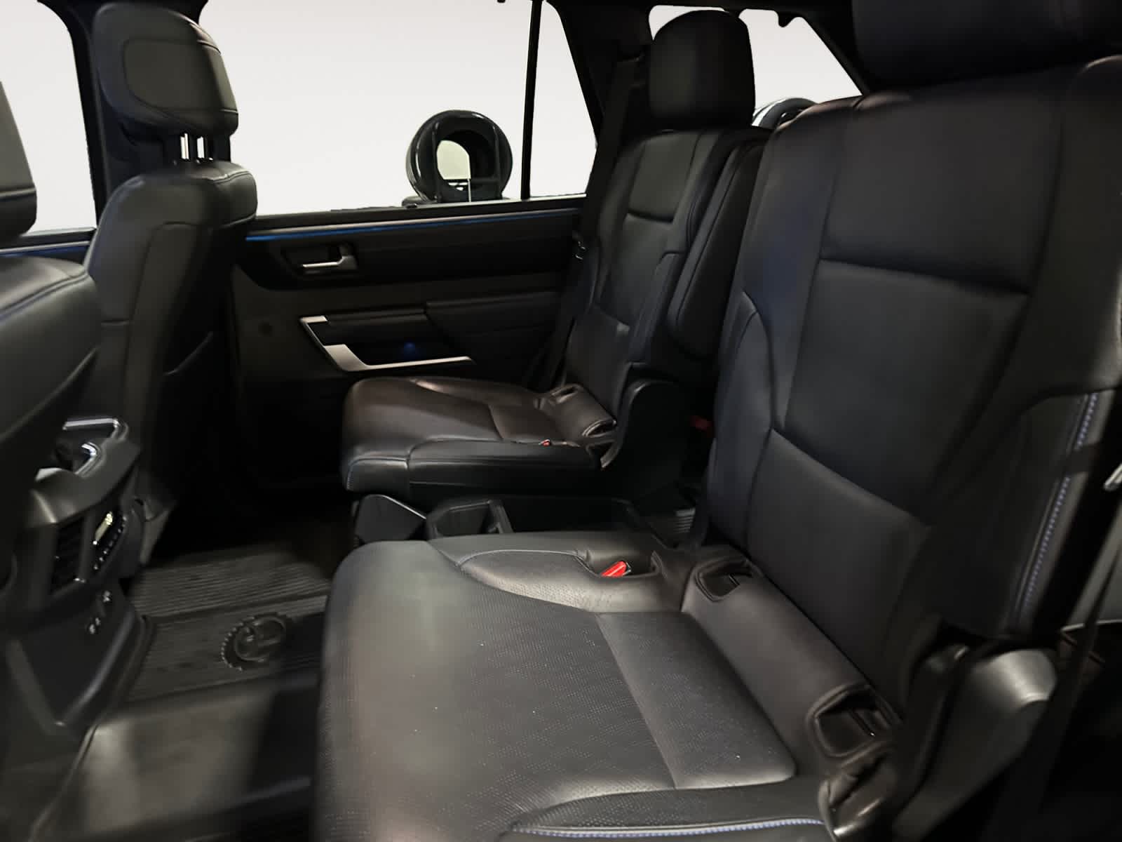 2023 Toyota Sequoia Platinum