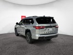 2023 Toyota Sequoia Platinum