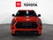 2023 Toyota Sequoia TRD Pro