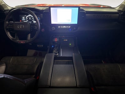 2023 Toyota Sequoia TRD Pro