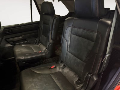 2023 Toyota Sequoia TRD Pro