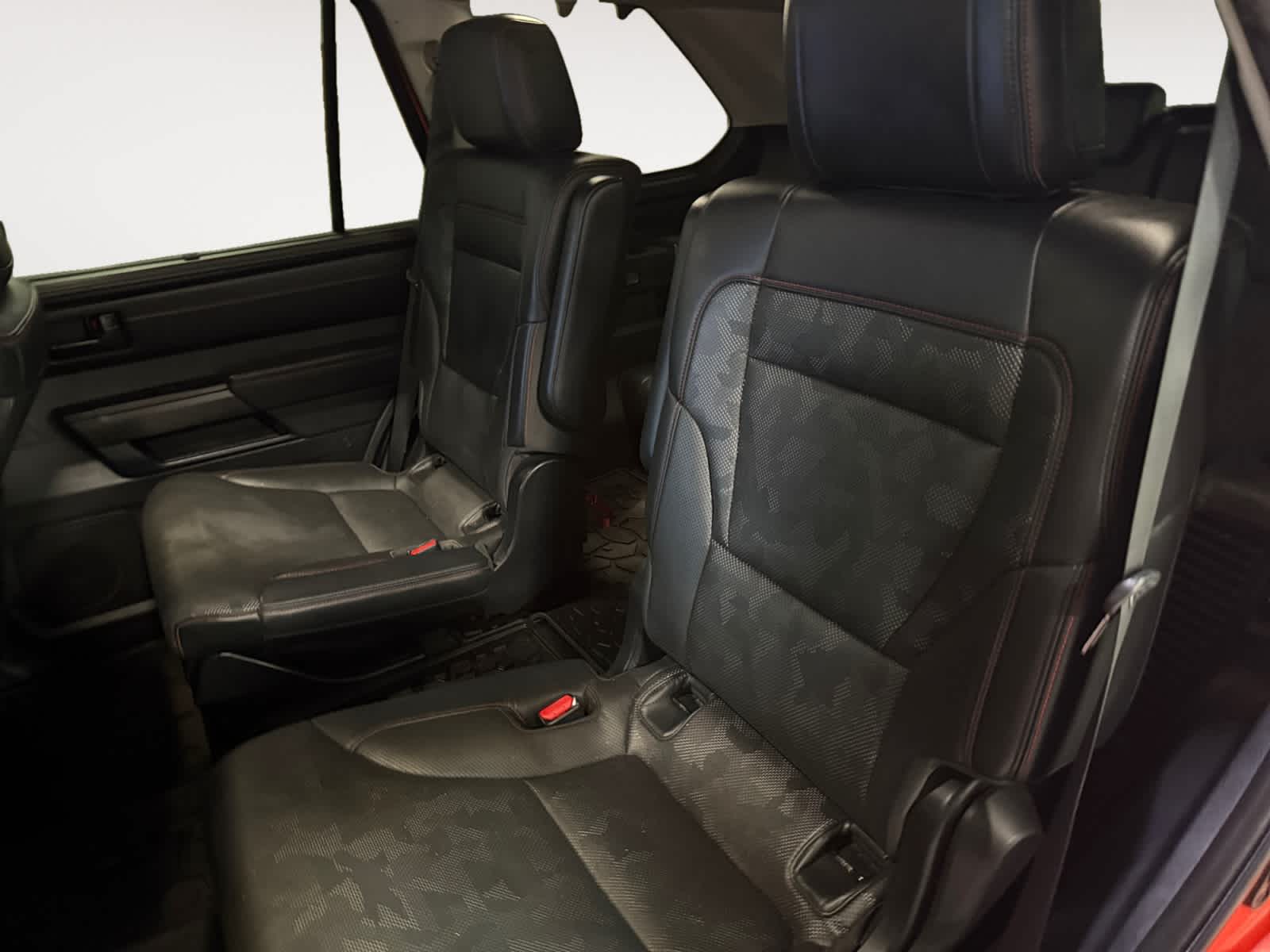 2023 Toyota Sequoia TRD Pro