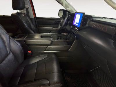 2023 Toyota Sequoia TRD Pro