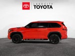 2023 Toyota Sequoia TRD Pro