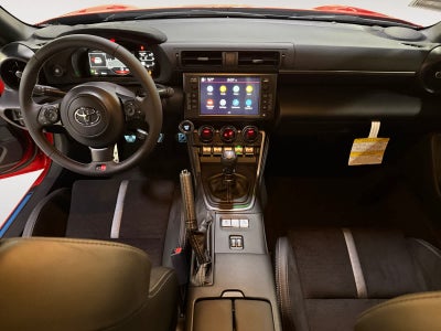 2026 Toyota GR86 Premium