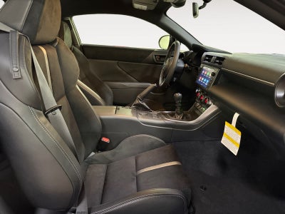 2026 Toyota GR86 Premium