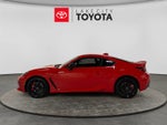 2026 Toyota GR86 Premium