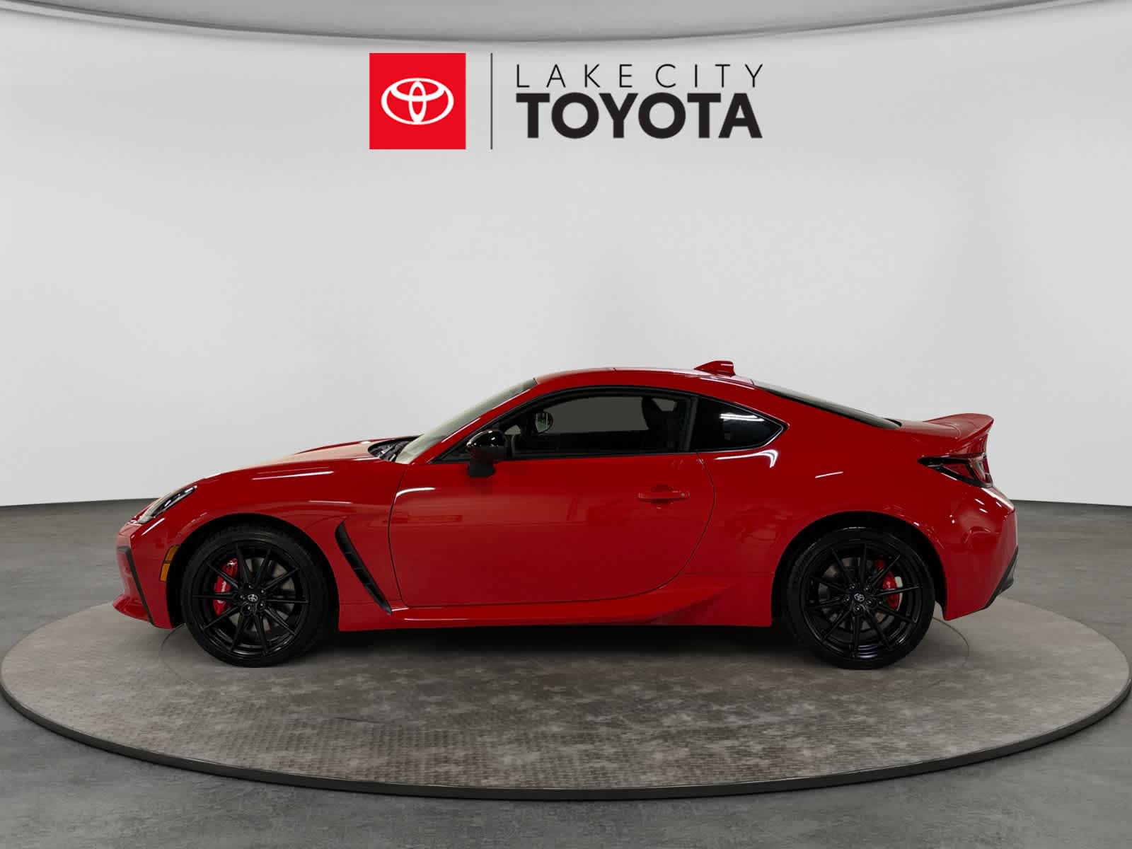 2026 Toyota GR86 Premium