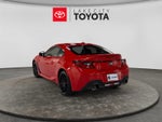 2026 Toyota GR86 Premium