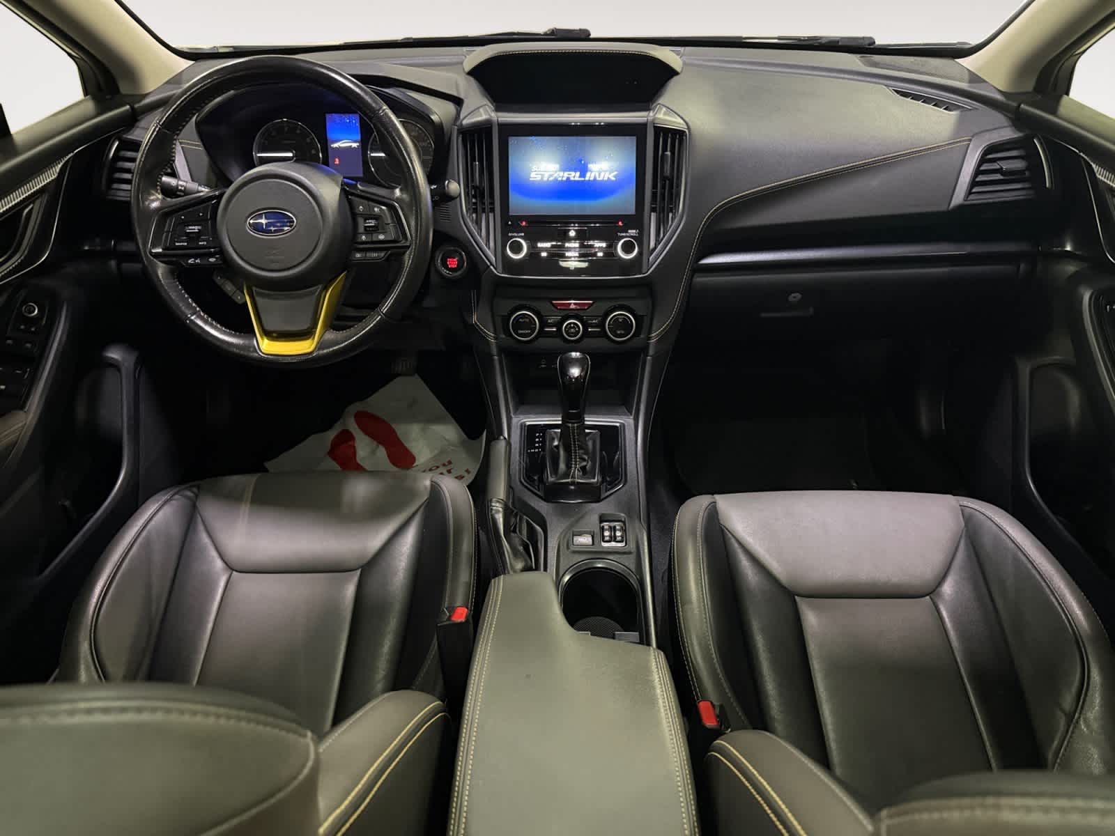 2022 Subaru Crosstrek Sport