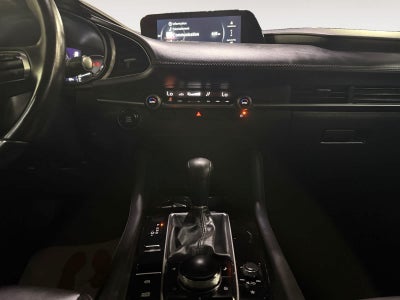 2025 Mazda Mazda3 Hatchback 2.5 S Select Sport