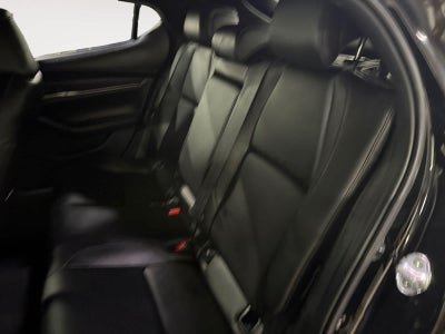 2025 Mazda Mazda3 Hatchback 2.5 S Select Sport