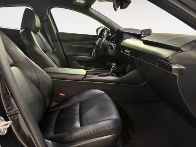 2025 Mazda Mazda3 Hatchback 2.5 S Select Sport