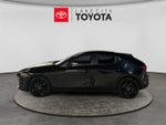 2025 Mazda Mazda3 Hatchback 2.5 S Select Sport