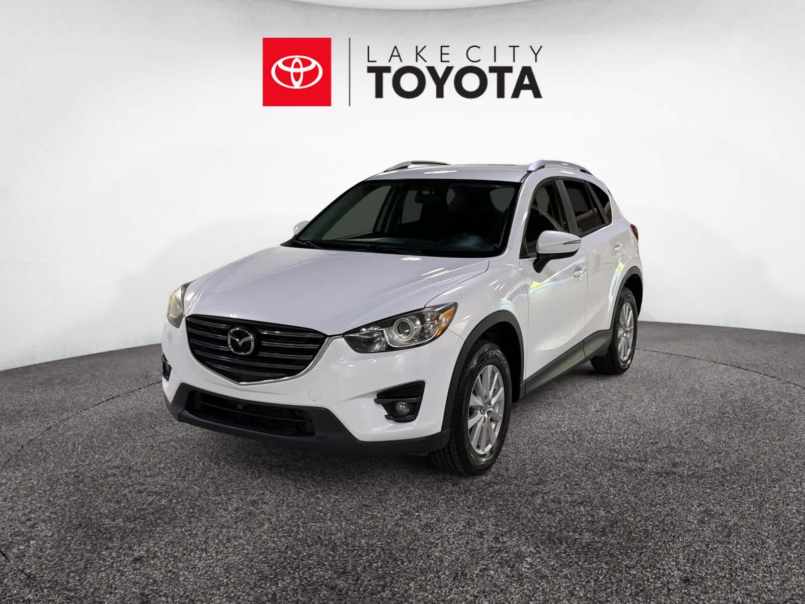 2016 Mazda Mazda CX-5 Touring