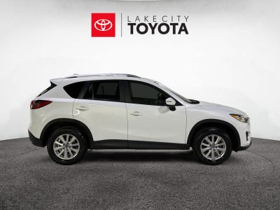 2016 Mazda Mazda CX-5 Touring