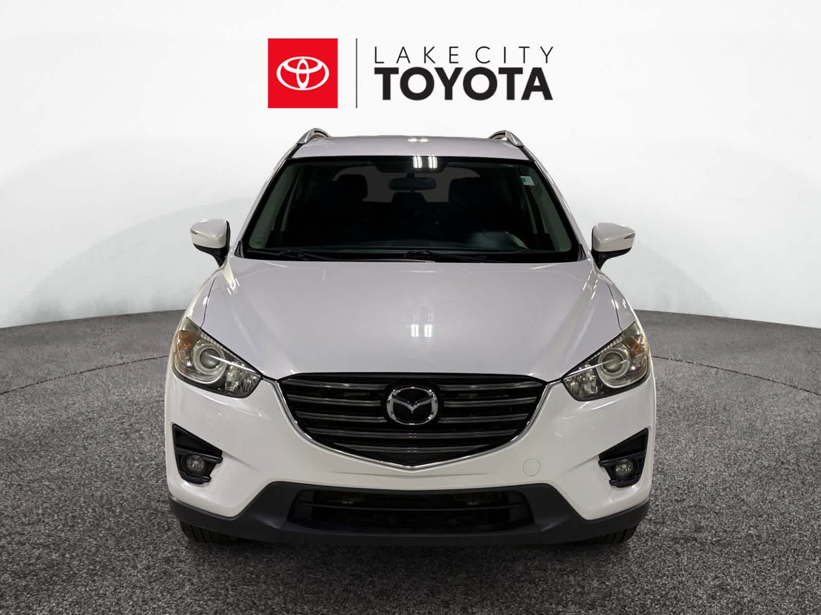 2016 Mazda Mazda CX-5 Touring