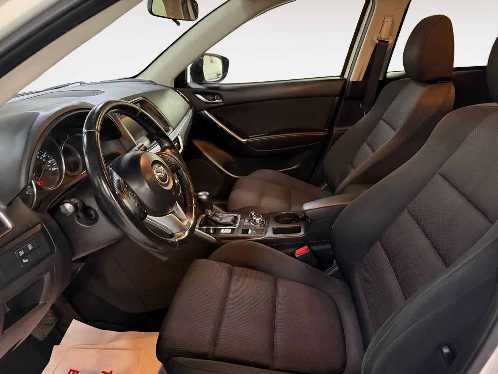 2016 Mazda Mazda CX-5 Touring