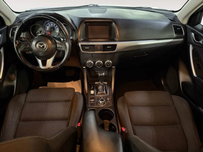 2016 Mazda Mazda CX-5 Touring