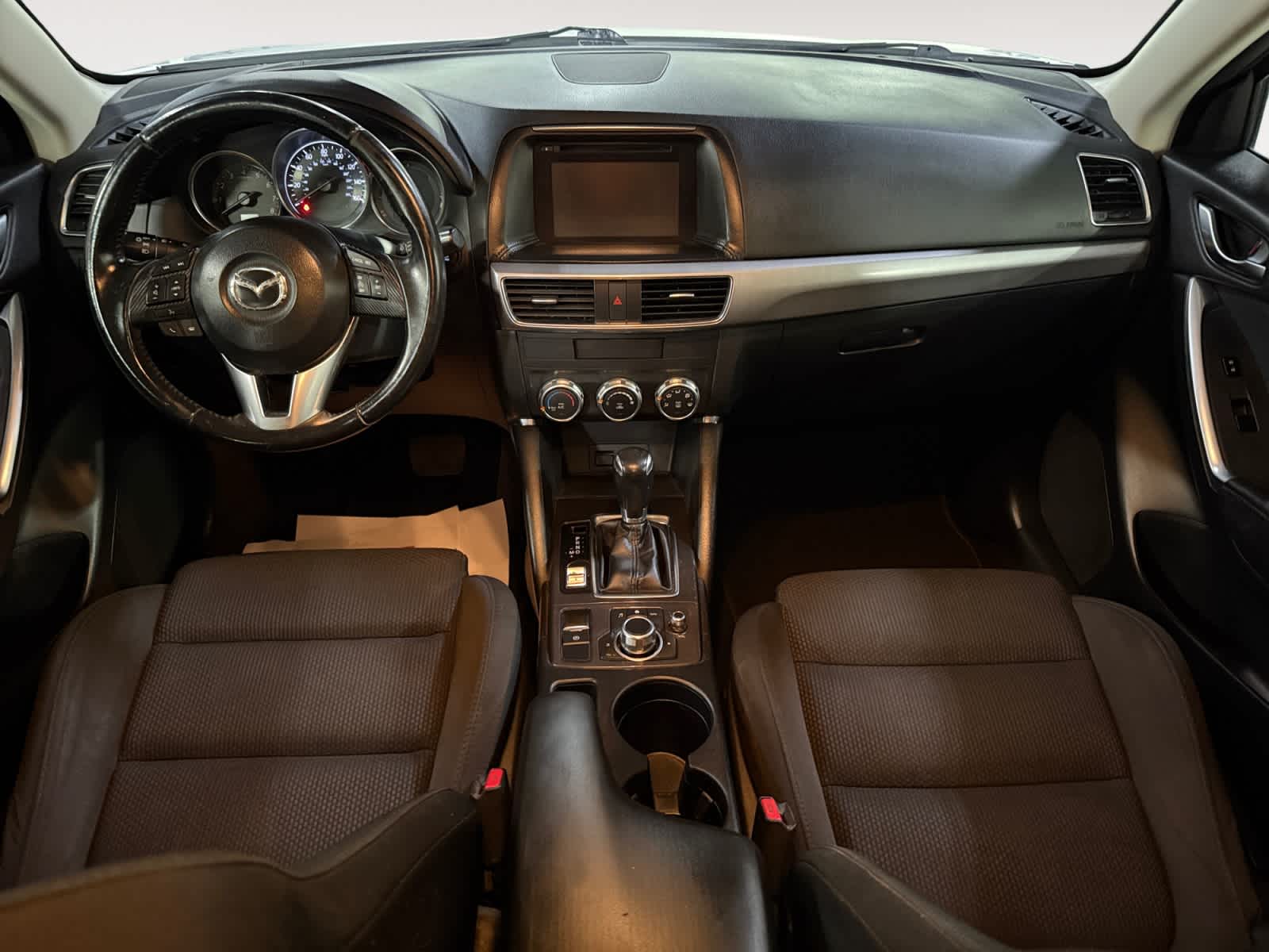 2016 Mazda Mazda CX-5 Touring