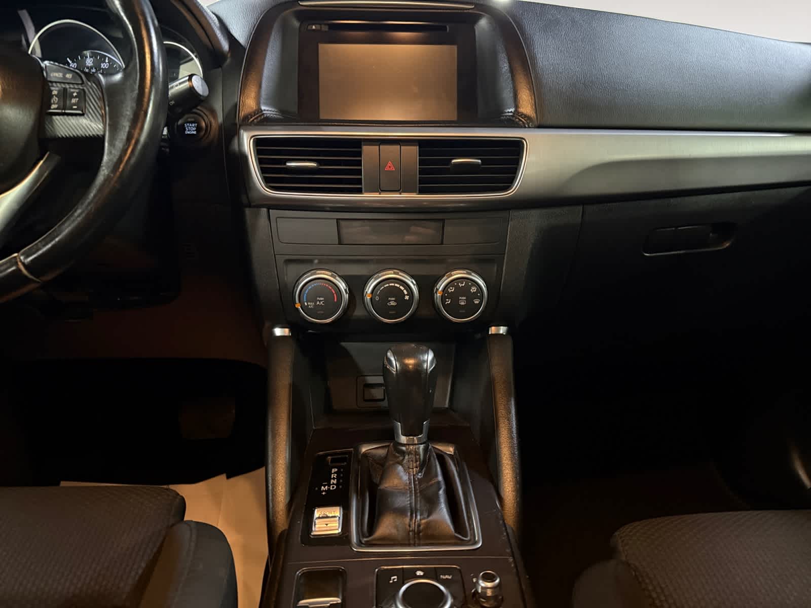 2016 Mazda Mazda CX-5 Touring