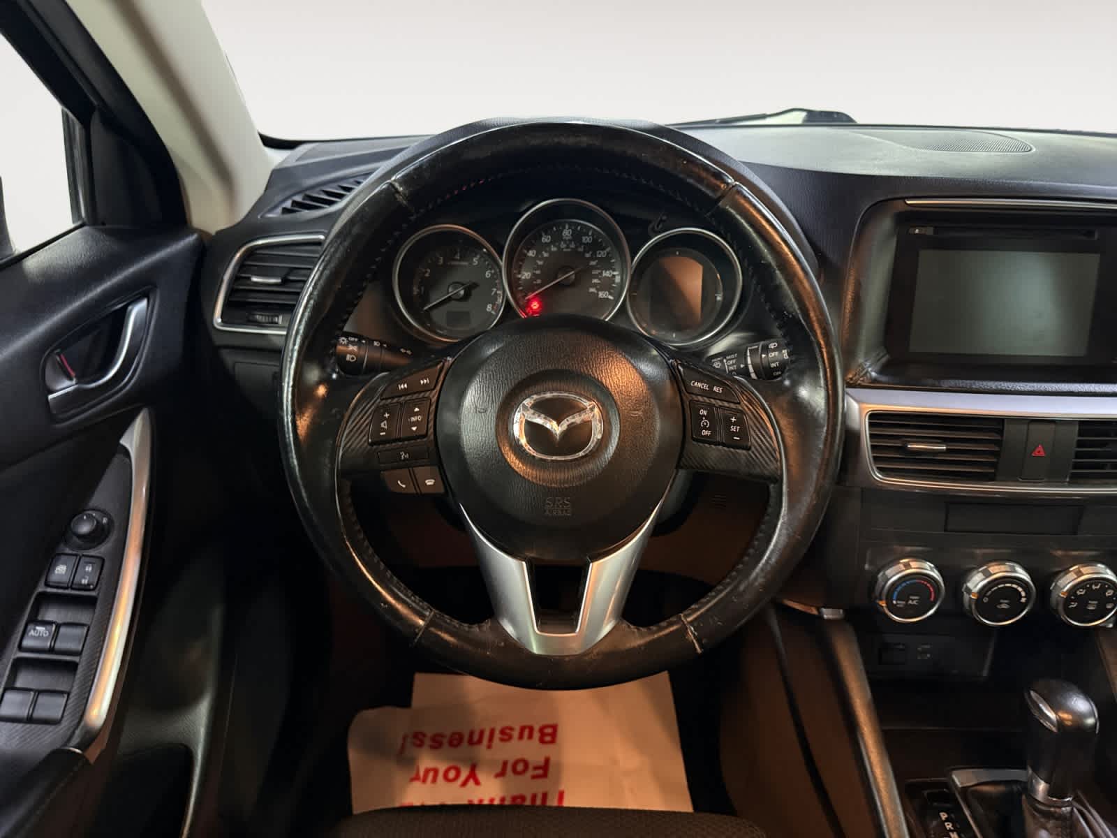 2016 Mazda Mazda CX-5 Touring