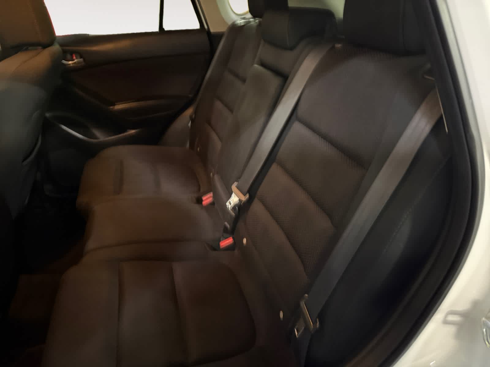 2016 Mazda Mazda CX-5 Touring