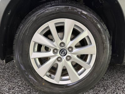2016 Mazda Mazda CX-5 Touring