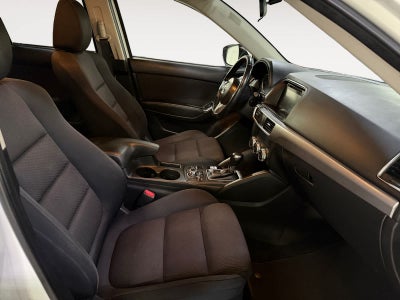 2016 Mazda Mazda CX-5 Touring