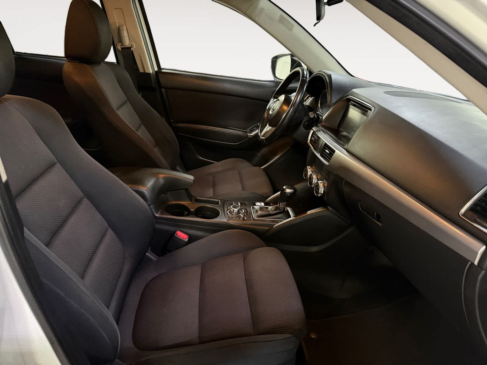 2016 Mazda Mazda CX-5 Touring
