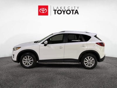 2016 Mazda Mazda CX-5 Touring