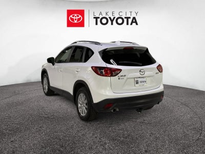 2016 Mazda Mazda CX-5 Touring