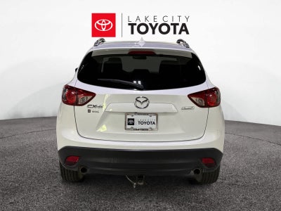 2016 Mazda Mazda CX-5 Touring