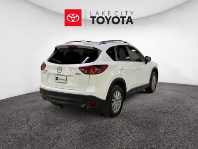 2016 Mazda Mazda CX-5 Touring