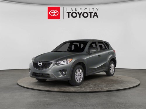 2013 Mazda Mazda CX-5 Grand Touring