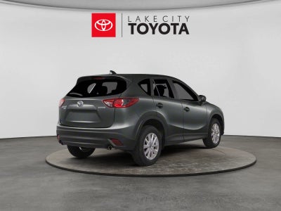 2013 Mazda Mazda CX-5 Grand Touring
