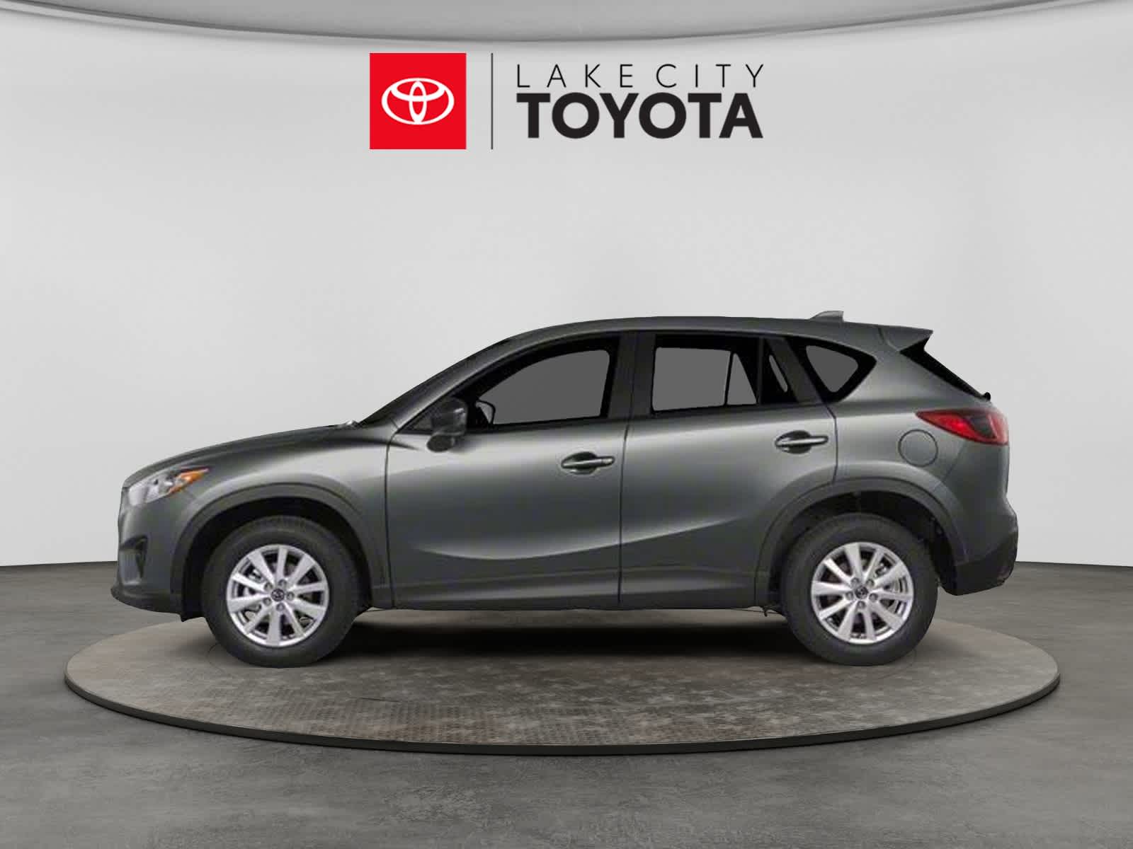2013 Mazda Mazda CX-5 Grand Touring