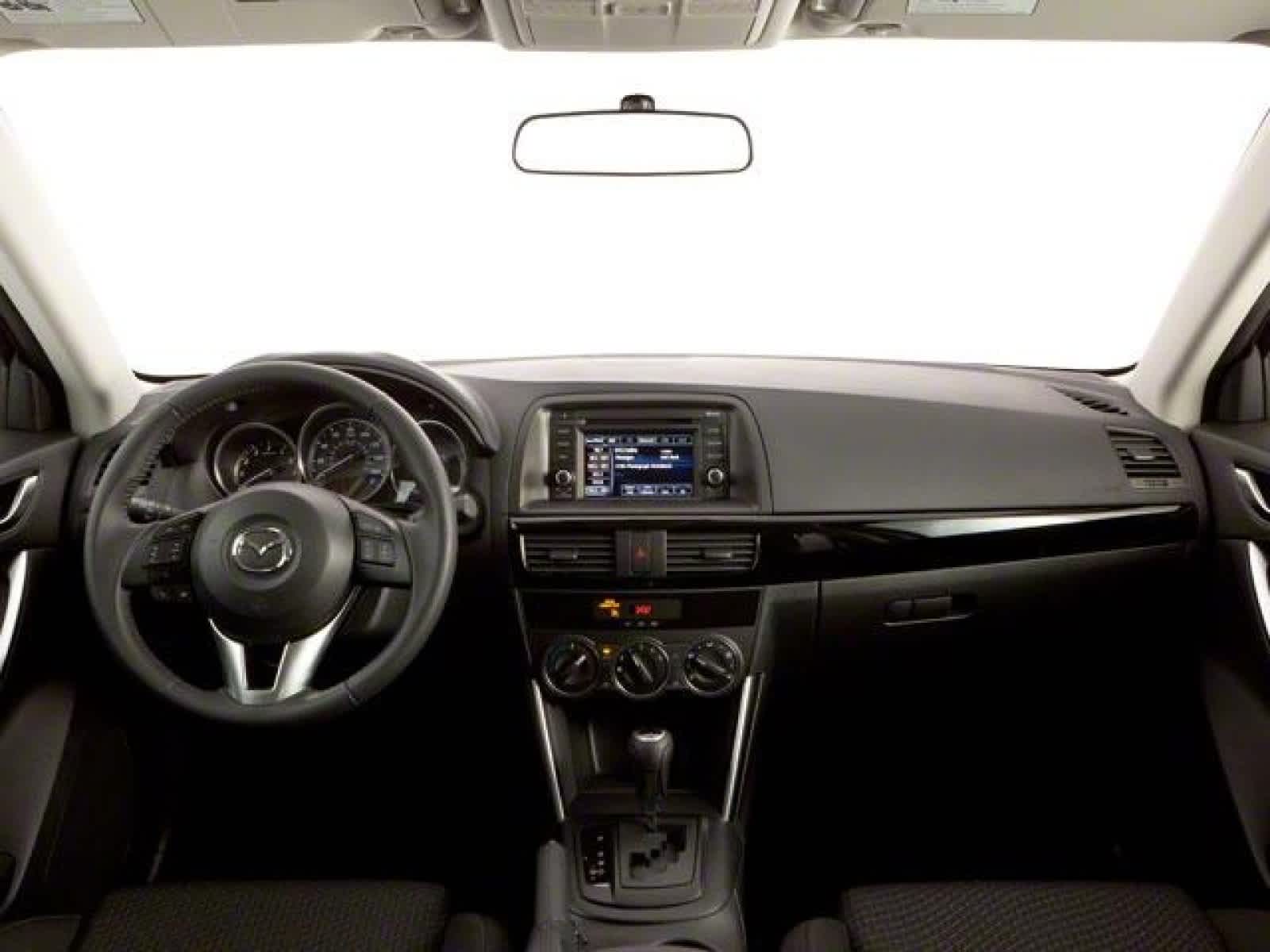 2013 Mazda Mazda CX-5 Grand Touring