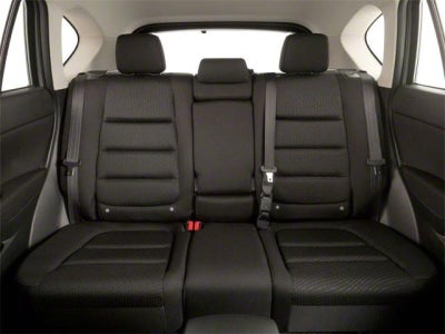 2013 Mazda Mazda CX-5 Grand Touring