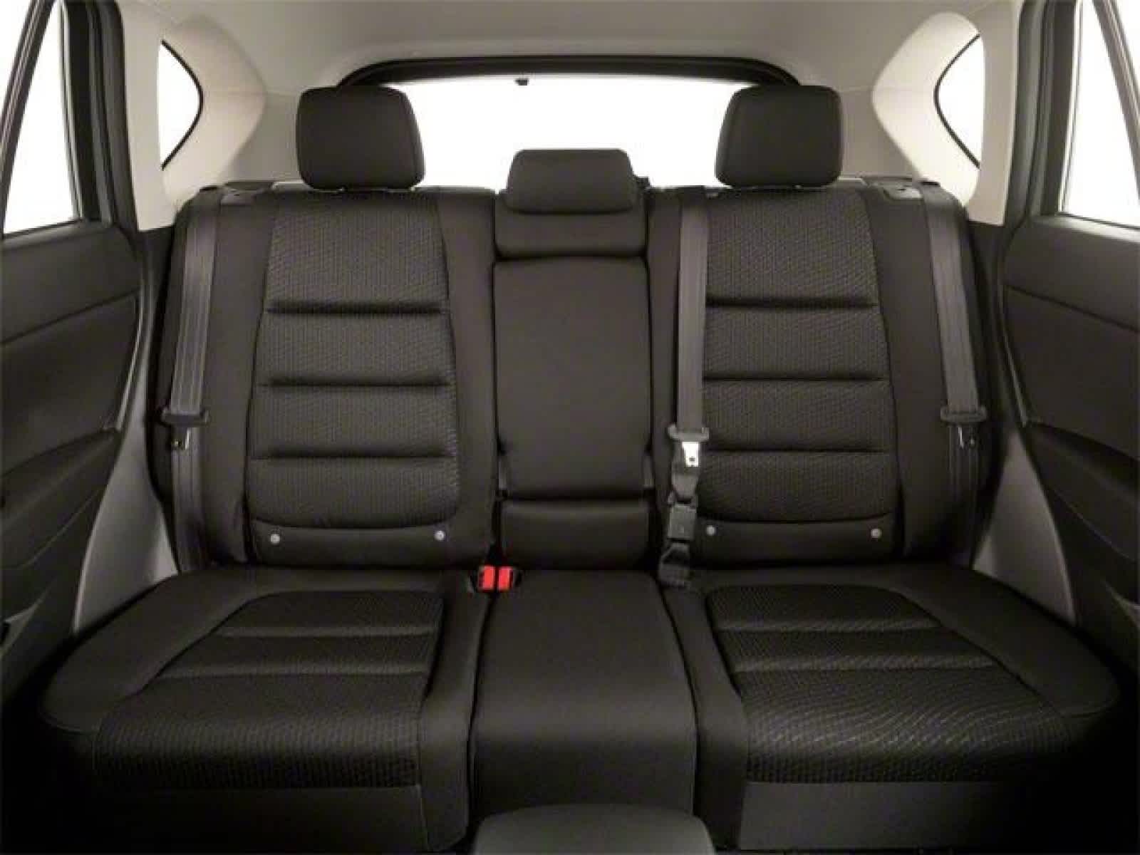 2013 Mazda Mazda CX-5 Grand Touring