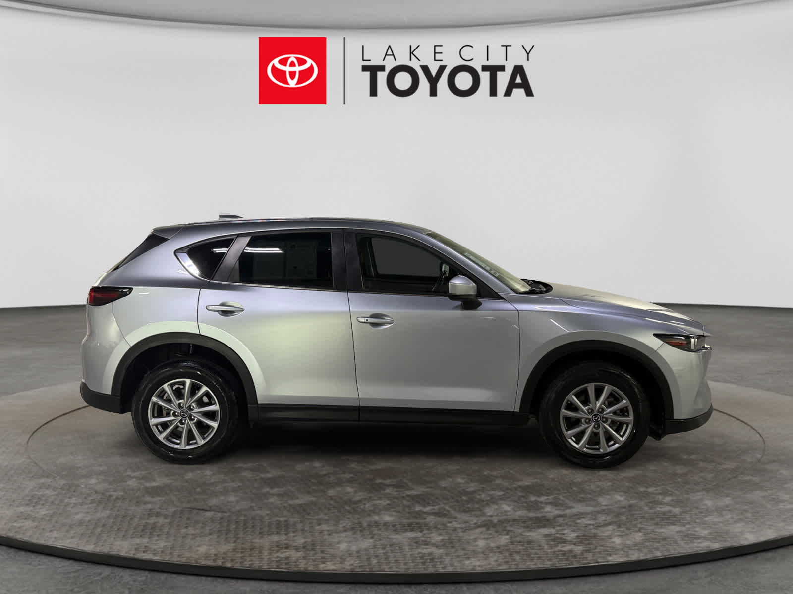 2023 Mazda Mazda CX-5 2.5 S Preferred Package