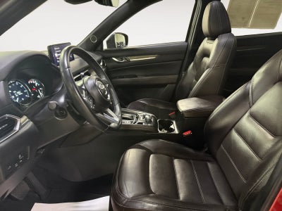 2024 Mazda Mazda CX-5 2.5 Turbo Signature
