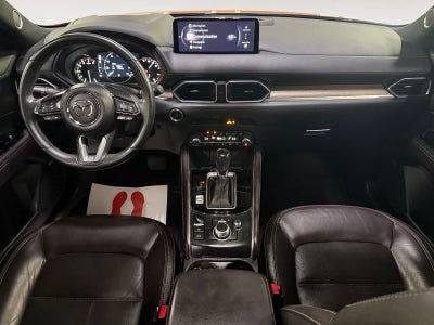 2024 Mazda Mazda CX-5 2.5 Turbo Signature