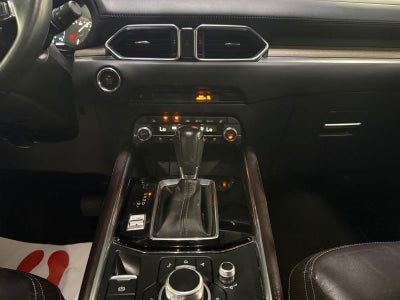 2024 Mazda Mazda CX-5 2.5 Turbo Signature